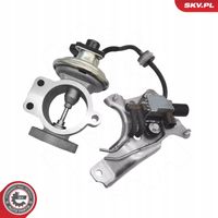 Zawór EGR - SKV ESEN 14SKV315