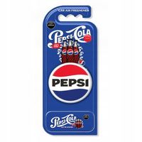 Zapach aroma car pepsi polymer cap PARMTMP115890