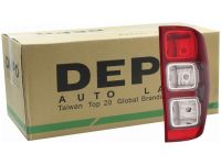 Lampa tył - DEPO 231-1956R-UE6