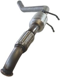 Katalizator - BOSAL BOS090-066