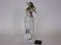 Pompa pal. daewoo nubira 1.6 97- - JAPANPARTS PB-D03