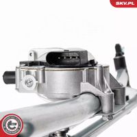 Mechanizm wycieraczek przód - SKV ESEN 05SKV209 — zdjęcie 5