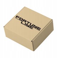 Wkład poduszki silnika - FORTUNE LINE FZ91157 — zdjęcie 2