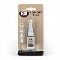K2-bondix plus klej 15 sekundowy 10g - K2 MELLE MELB101