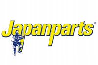 Sprzęgło kpl. chrysler voyager 2.5 td 92-01 - JAPANPARTS KF-012 — zdjęcie 2