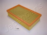 Filtr powietrza nissan micra - JAPANPARTS FA-128S
