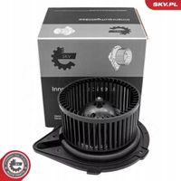 Dmuchawa nagrzewnicy - SKV ESEN 68SKV270