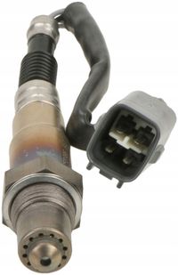 Sonda lambda - BOSCH 0 258 986 647 — zdjęcie 2