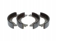 SzczĘki hamulcowy. Łada niva/nova 76- - BOSCH 0 986 487 217