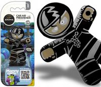 Zapach aroma manny ninja - AROMA CAR PARMTMP837350