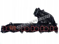 Kolektor ssący bmw - GT-BERGMANN GTBGT57-008 — zdjęcie 4