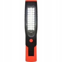 Lampa Warsztatowa 30 + 7 LED - YATO YATYT-08507