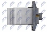 Rezystor dmuchawy - NTY ERD-HY-506