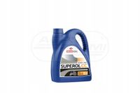 Oleje i smary - ORLEN PLATINUM SUPEROL CC 40 5L
