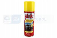 Plak do plastikow 200 żółty/cytryn. SCPL-200-CYT — zdjęcie 2