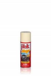 Plak do plastikow 200 kremowy/wanilia SCPL-200-WAN — zdjęcie 2