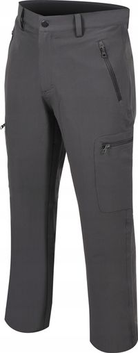 Spodnie softshell strech gamp xl - YATO YT79423