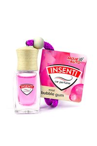 Moje automato-insenti wood-bubble gum 8ml AMT15-107