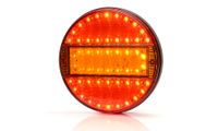 Lampa zespolona tylna 734 / 734 ADR - WAŚ 734 W91
