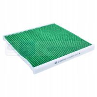 Filtr kabinowy basic + antybakter - CASTROL CC0205 — zdjęcie 3