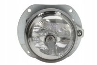 Lampa przeciwmgielna przód - TRUCKLIGHT FL-VO017L