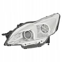 Reflektor xenon lewy LHD - VALEO 046866 — zdjęcie 2