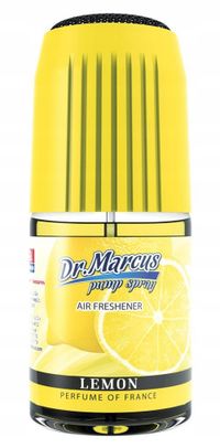 Zapach dr.marcus atomizer 50 ml- lemon DRMATOMIZERL — zdjęcie 2