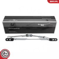 Mechanizm wycieraczek przedni - SKV ESEN 05SKV228