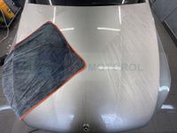 Adbl twisted towel ADBADB000460 — zdjęcie 4