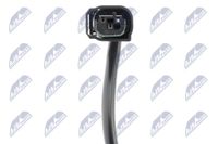 Przewód elektrycznej pompy wody - NTY CPZ-VW-009