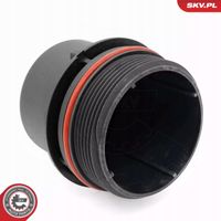 Pokrywa filtra oleju - SKV ESEN 31SKV402 — zdjęcie 4