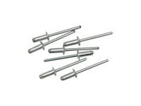 Nity aluminiowe 19,0x4,0mm 50szt. - VOREL YAT70430