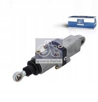 Siłownik lewarka skrzyni biegów - DT SPARE PARTS 4.63059
