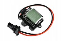 Rezystor dmuchawy - NTY ERD-RE-001