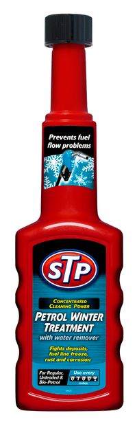 Stp-formula do usuwania wody z ukl.paliw STP30-041 — zdjęcie 2