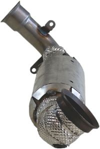 Katalizator - BOSAL BOS090-263