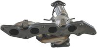 Katalizator - BOSAL BOS090-563