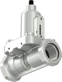 Zawór przepływowy - WABCO 434 100 153 0