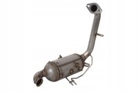 Filtr cząstek stałych dpf (euro4) - JMJ JMJ1005
