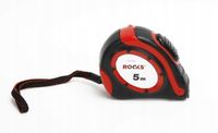 Miara zwijana 5 m - Rooks OK-06.0304 — zdjęcie 4