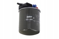Filtr paliwa - VALEO 587608 — zdjęcie 5