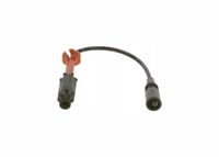 Przewody wys. napędowy. db m111 - BOSCH 0 986 356 311 — zdjęcie 2