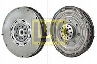 Koło dwumasowe sprzęgła - LUK 415 0056 10