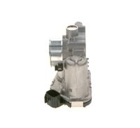 Przepustnica powietrza - BOSCH 0 280 750 482 — zdjęcie 4