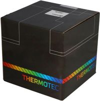Przewód klimatyzacji - THERMOTEC KTT160007