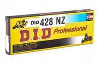 Łańcuch - DID DID428NZ134
