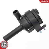 Pompa wody elektr dodatkowa - SKV ESEN 22SKV077 — zdjęcie 4