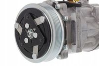 Sprężarka klimatyzacji mini - VALEO 813206 — zdjęcie 4