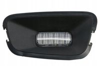 Lampa pozycyjna - TRUCKLIGHT SM-VO007L