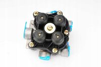 Zawór wieloobwodowy - PNEUMATICS PN-10028
